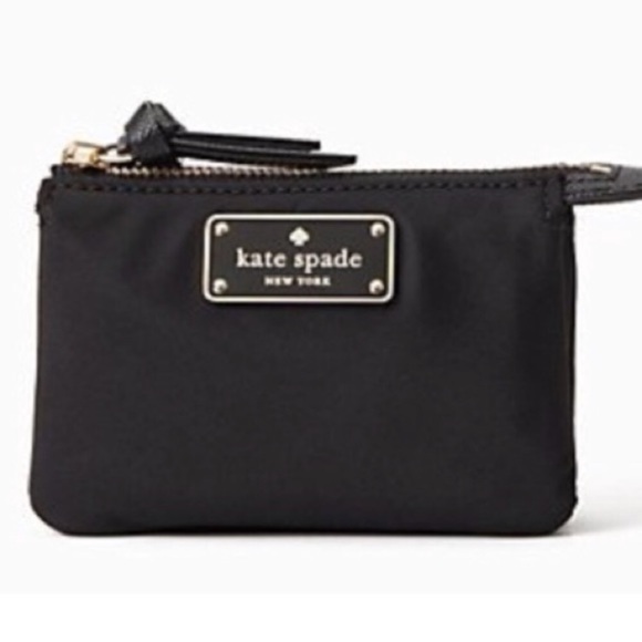 kate spade Handbags - Kate spade Wilson Road Natasha mini wallet